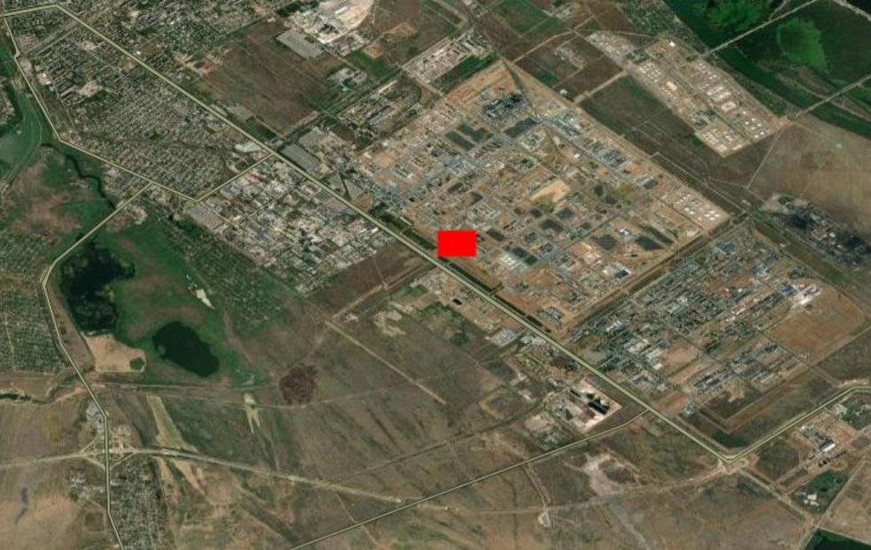 Дрони атакували російський Волгоград