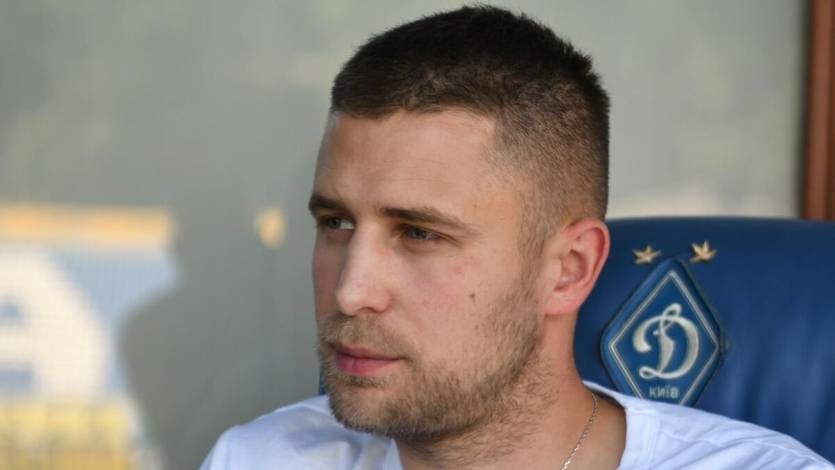 Ексфорвард Динамо пояснив, у чому йому дорікали