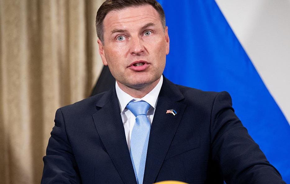 Естонія планує наступного року виділити €100 млн на підтримку України