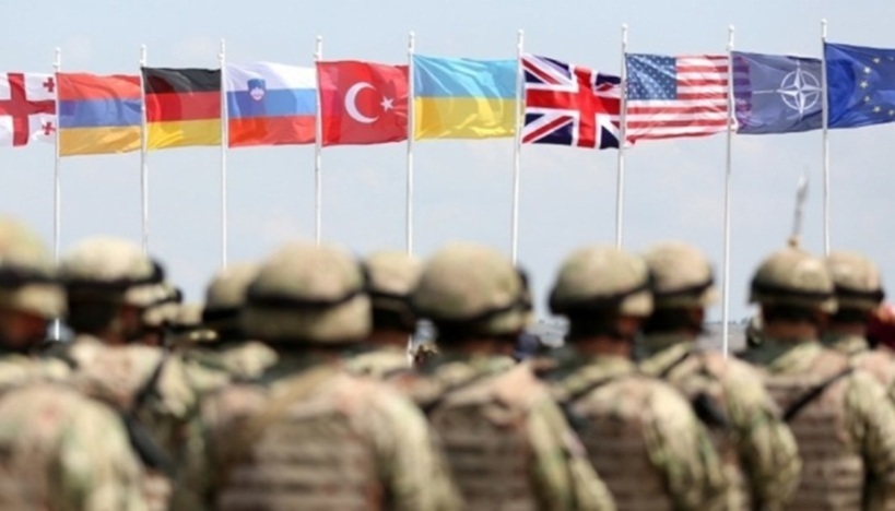 Гарантії безпеки: що обіцяють Україні