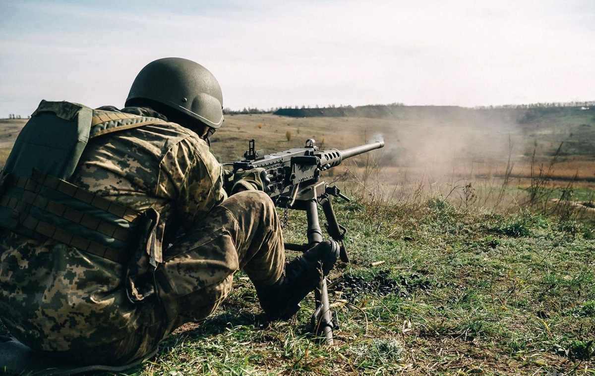 Генштаб оновив дані про число знищених росіян