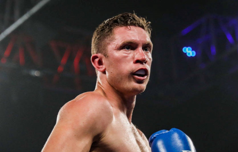 Непереможний українець повертається на ринг, назвавши дату поєдинку