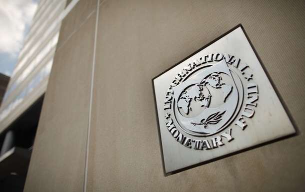 Оцінки МВФ щодо дефіциту фінансування вдвічі перевищують попередні прогнози