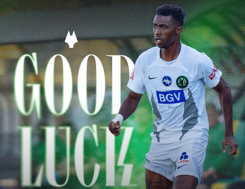 Полісся офіційно підтвердило трансфер зіркового легіонера