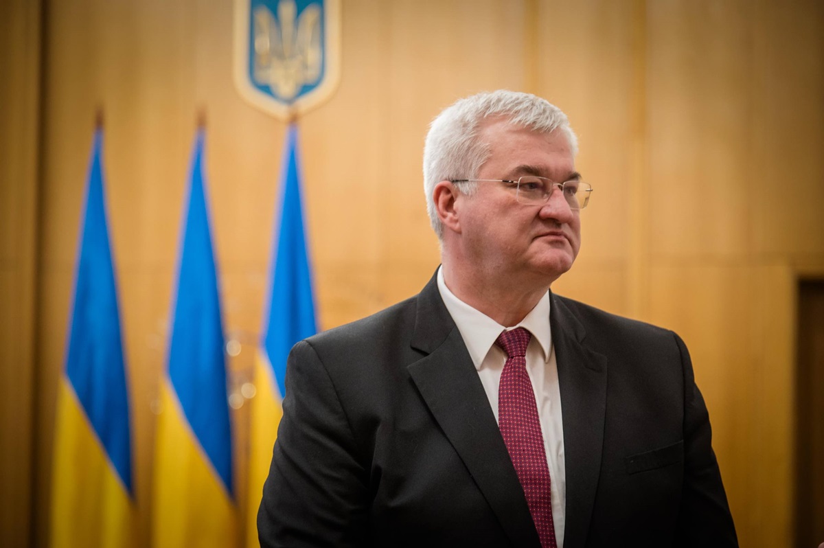 Рада НАТО-Україна проведе позачергове засідання через атаки РФ