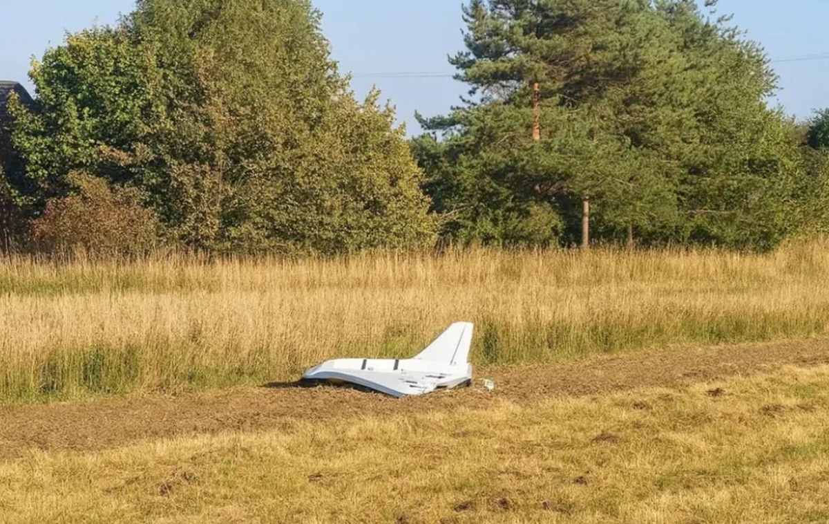 Російські дрони у Польщі: як має реагувати Україна