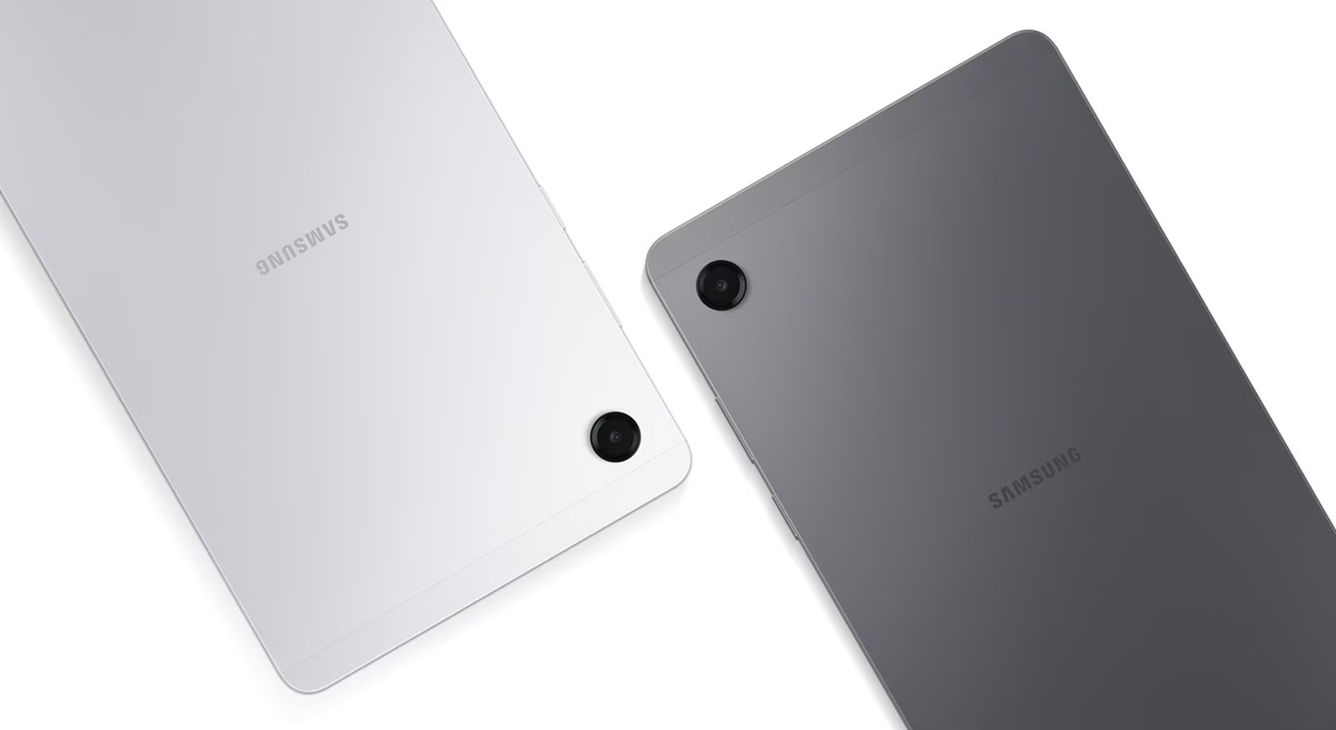 Samsung у ОАЕ передчасно представила новий планшет