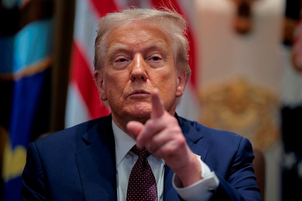 Санкції проти Росії: на що може тиснути Трамп