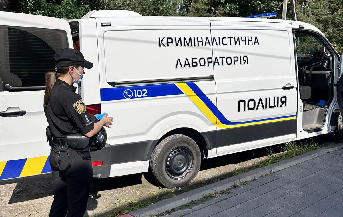 Стали відомі подробиці подвійного вбивства на Львівщині
