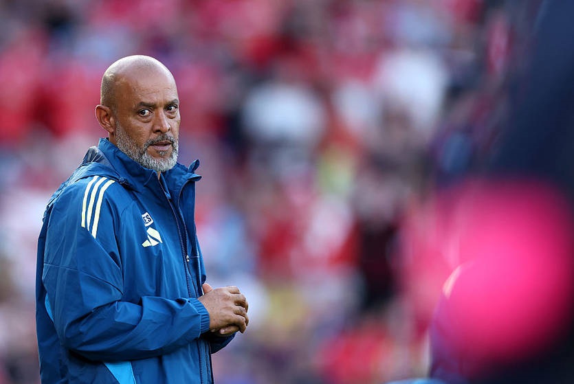 Тренер, звільнений з клубу Зінченка, близький до повернення в АПЛ