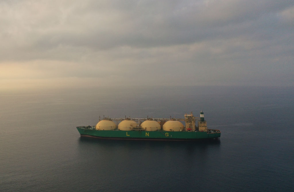 Три країни ЄС витратилися на газ РФ більше, ніж на Україну – Greenpeace