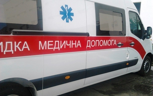 У Києві п’ятеро постраждалих через атаку РФ