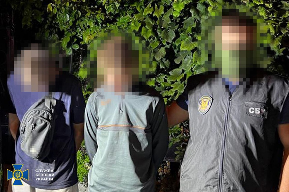 У Львові двоє підліків намагалися підірвати будинок військового
