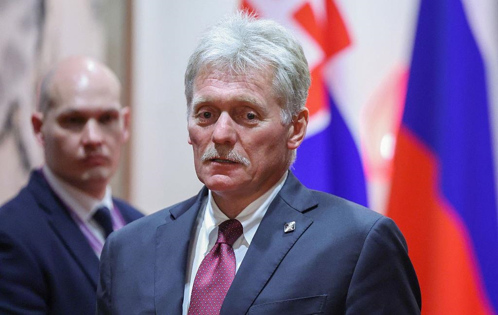 У Путіна назвали “винних” у затягуванні війни