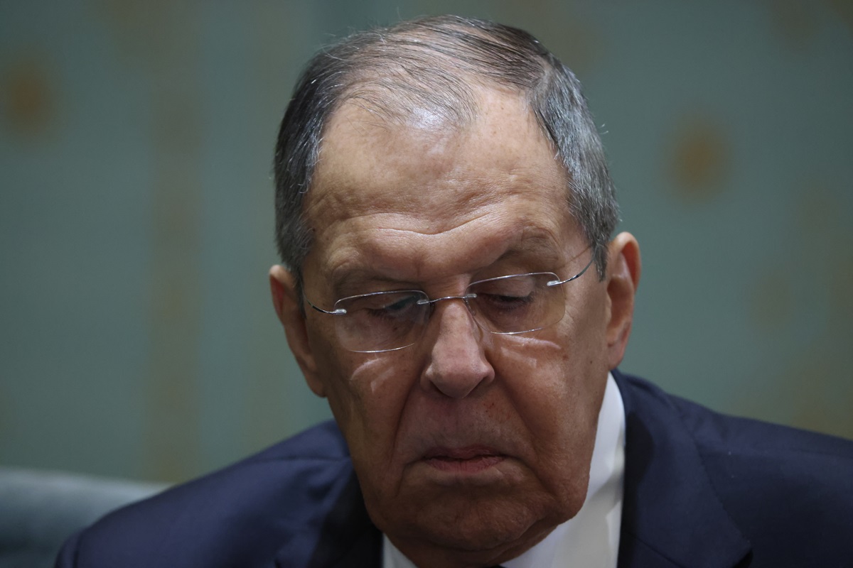 У РФ заявили, що не планують нападати на країни НАТО