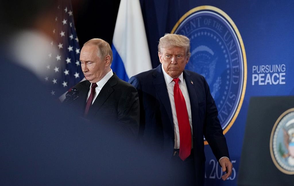 У Трампа “закінчується” терпіння щодо Путіна