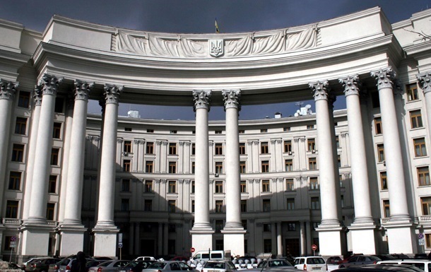 Україна не розглядає Китай як гаранта безпеки – МЗС