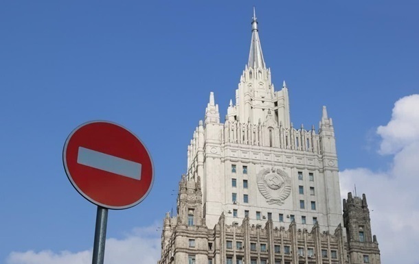 Україна в авангарді санкційної політики проти РФ