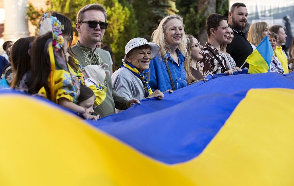 Українці визначилися, що нині для них найважливіше