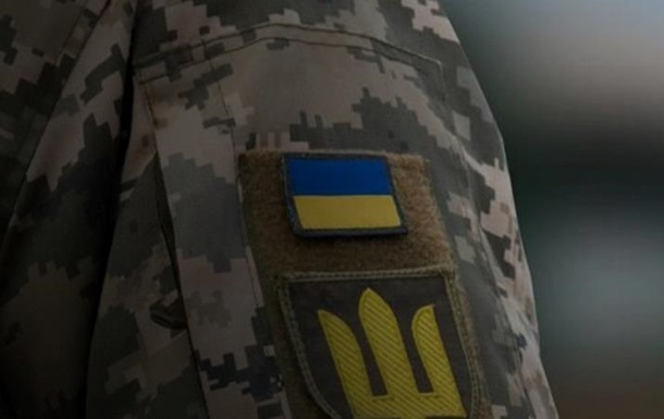 В Одесі чоловік ударив ножем військового ТЦК