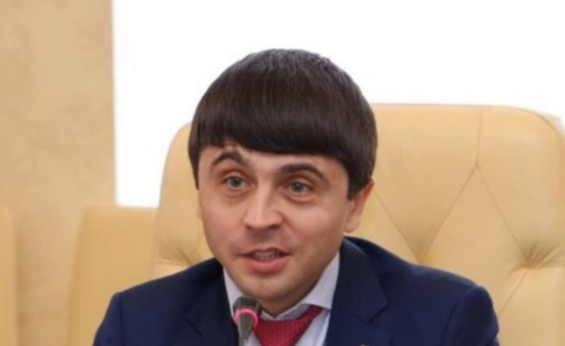 В РФ затримали екзаступника голови “Ради міністрів Криму”