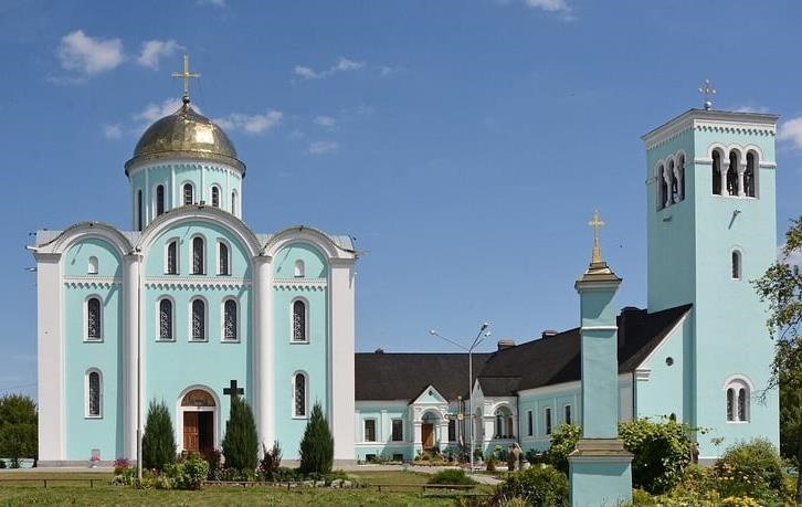 Волинський священник обіцяв за гроші висвятити ухилянта на диякона