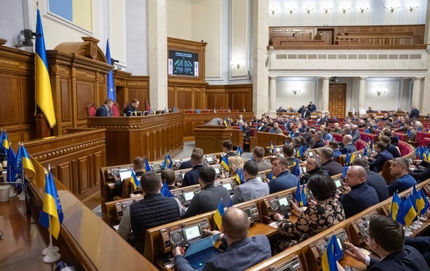 ВР ухвалила закон про посилення безпеки в школах