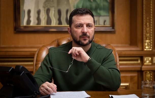 Зеленський сказав, скільки потрібно перехоплювачів