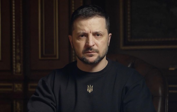 Зеленський відреагував на відновлення санкції проти Ірану