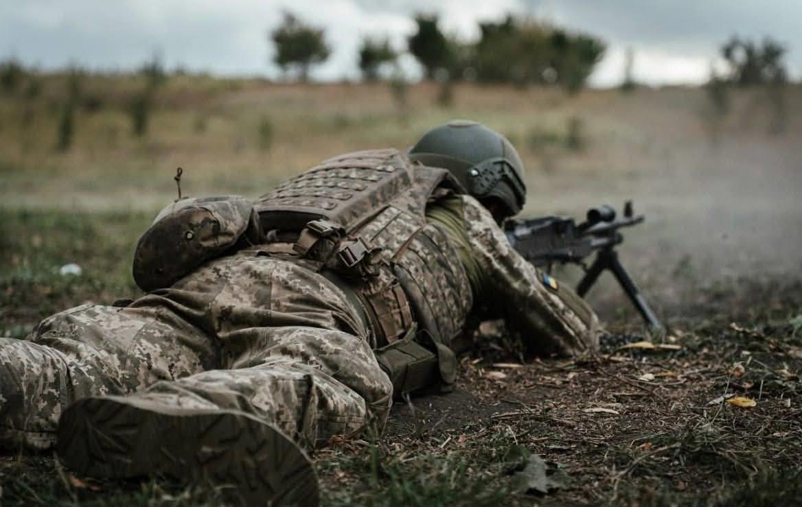 ЗСУ відкинули росіян на Сумщині – DeepState