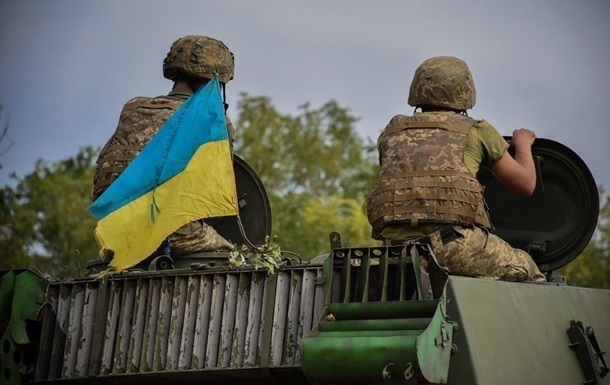ЗСУ звільнили Новоекономічне на Донеччині