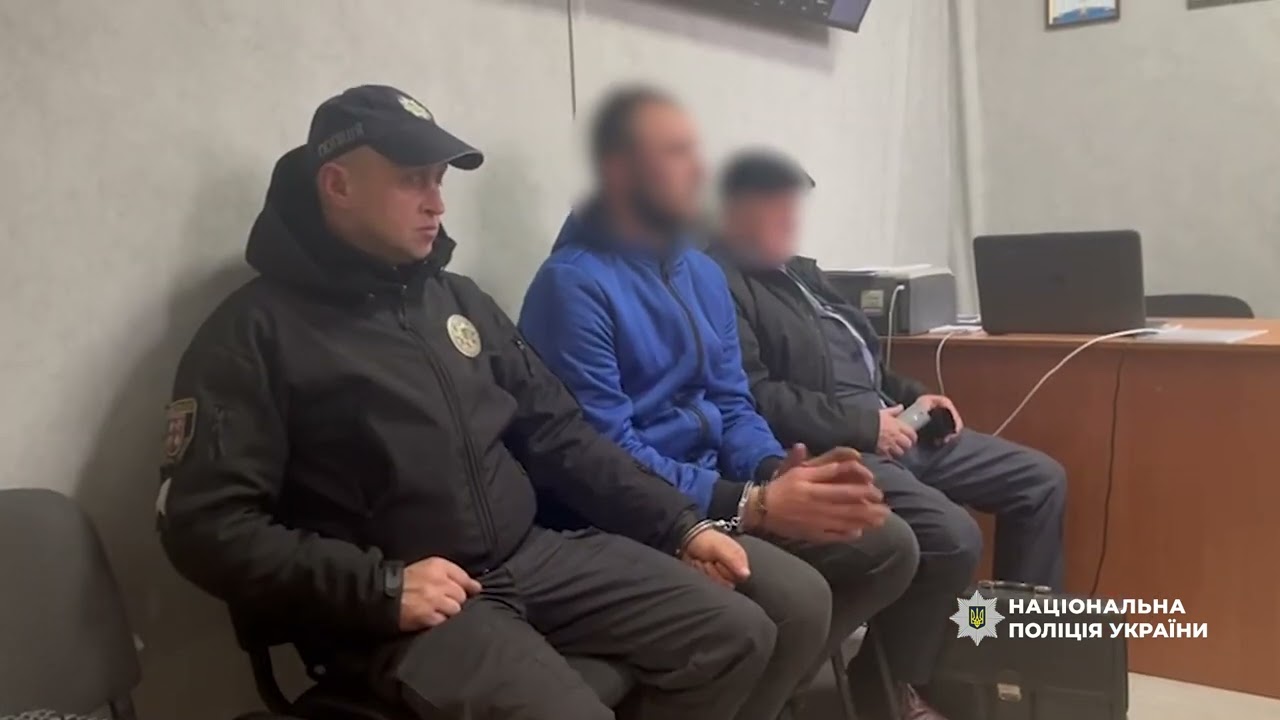 Фігуранту, причетному до вбивства неповнолітньої, слідчі поліції повідомили про підозру