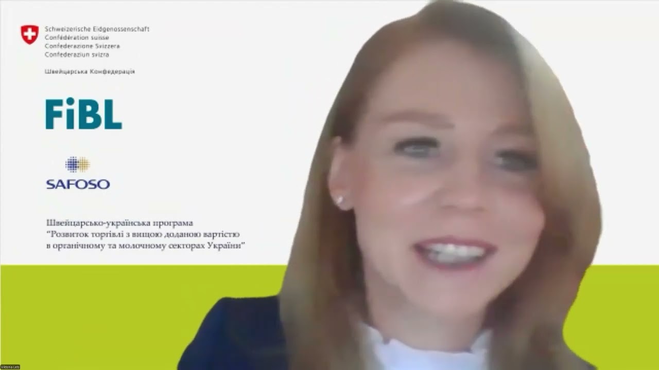 Forum “Sustainable Development of Livestock and Animal Welfare – Ukraine 2025”