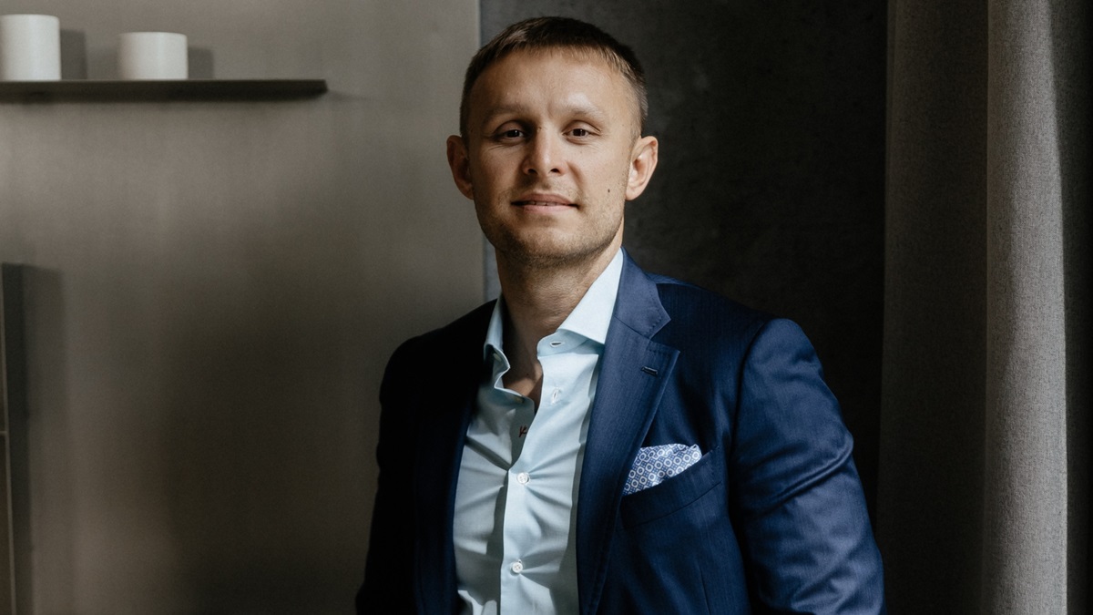 Новини бізнесу - Артем Ляшанов: Від виконавця до диригента. Як ШІ змінює підприємницьке мислення