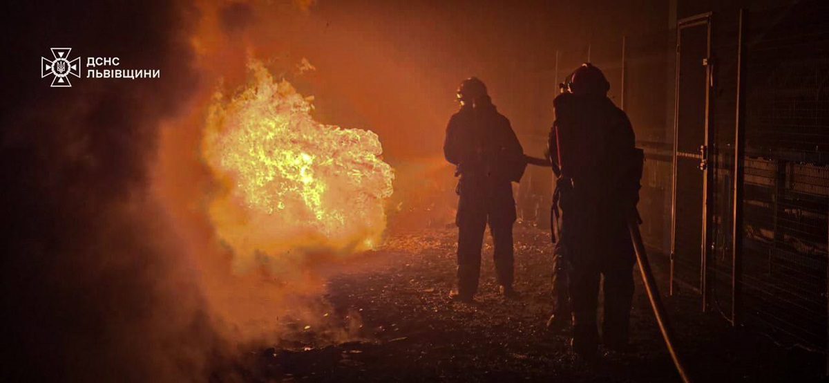 Атака РФ: стало відомо про стан енергосистеми