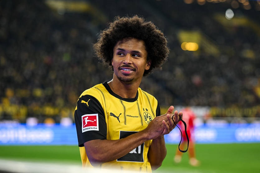 Барселона націлилася на провідного гравця Боруссії Дортмунд