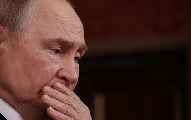 Чому Путін не переможе: названі слабкі місця росіян