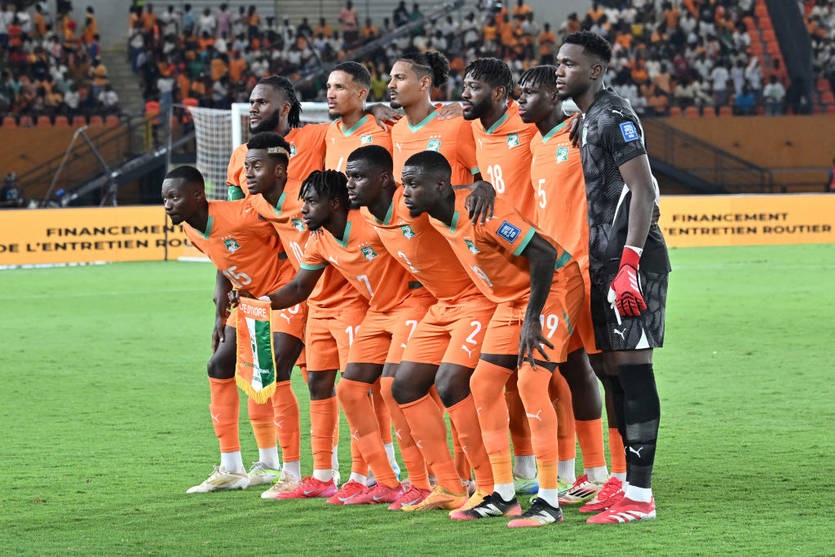 ЧС-2026 поповнився трьома учасниками з Африки та Азії