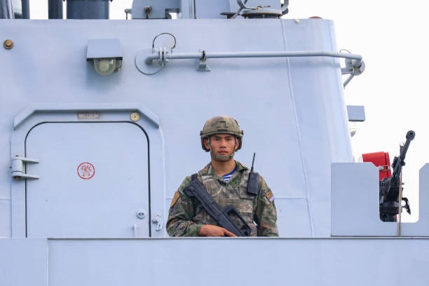 Данія заявила про провокації Росії у своїх водах – Reuters