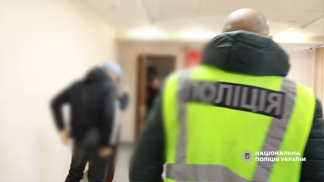 Меру Вишгорода та підряднику оголосили підозру за розтрату понад 6,6 млн грн, – Нацполіція