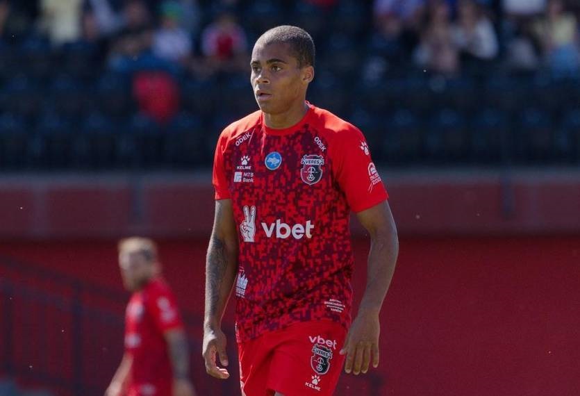 Денис Ндукве з травмою хребта пропустить частину ігрового сезону