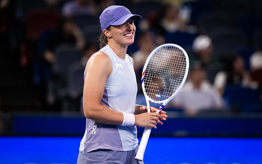 Друга ракетка світу – за крок від заробітку Серени Вільямс