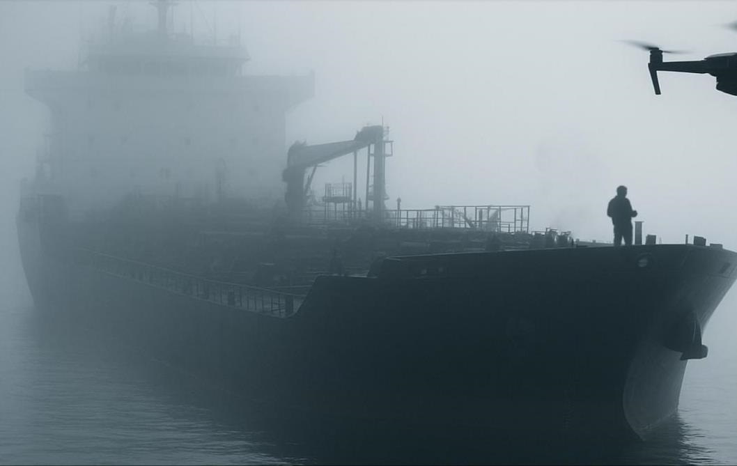 ГУР оновило дані про судна і капітанів “тіньового флоту” Росії