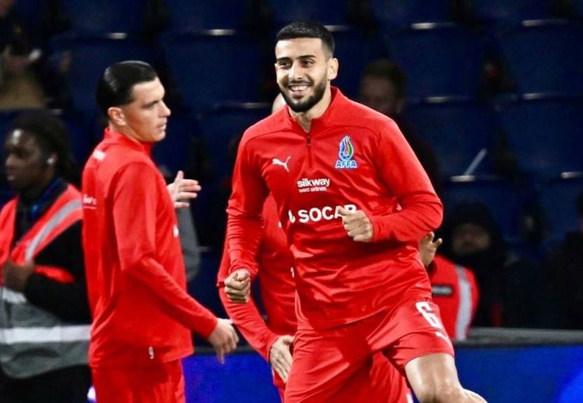 Хачаєв з Азербайджану досадує через Францію, але готується до України