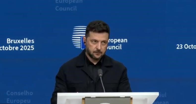 Китай не зацікавлений у перемозі України – Зеленський
