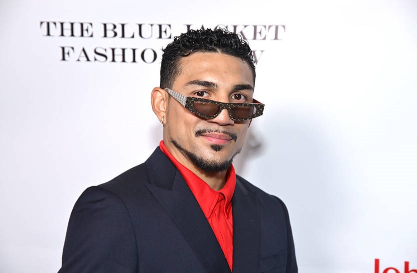 Лопес проти Шакура: чемпіон обіцяє оголосити дату поєдинку