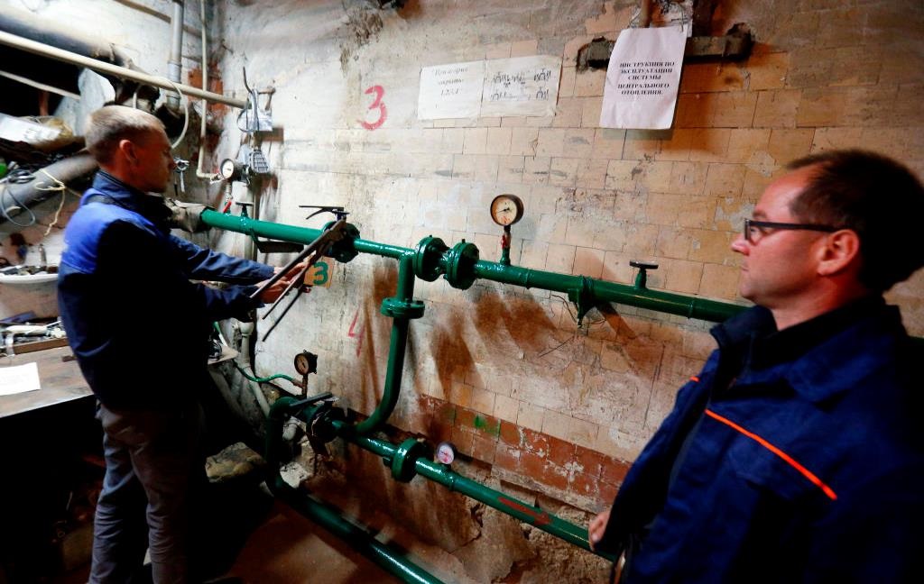 Міненерго зробило заяву щодо опалювального сезону