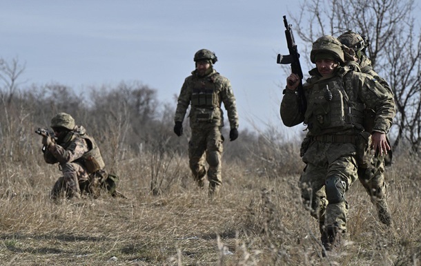 МВФ оновив прогноз щодо тривалості війни в Україні