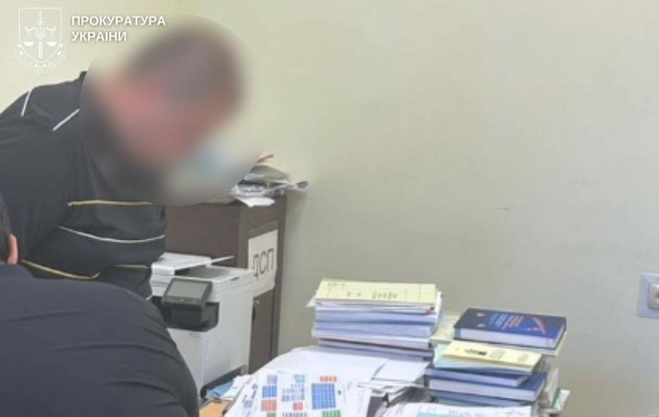 На Буковині викрили посадовців вишів, які продавали місця в аспірантуру