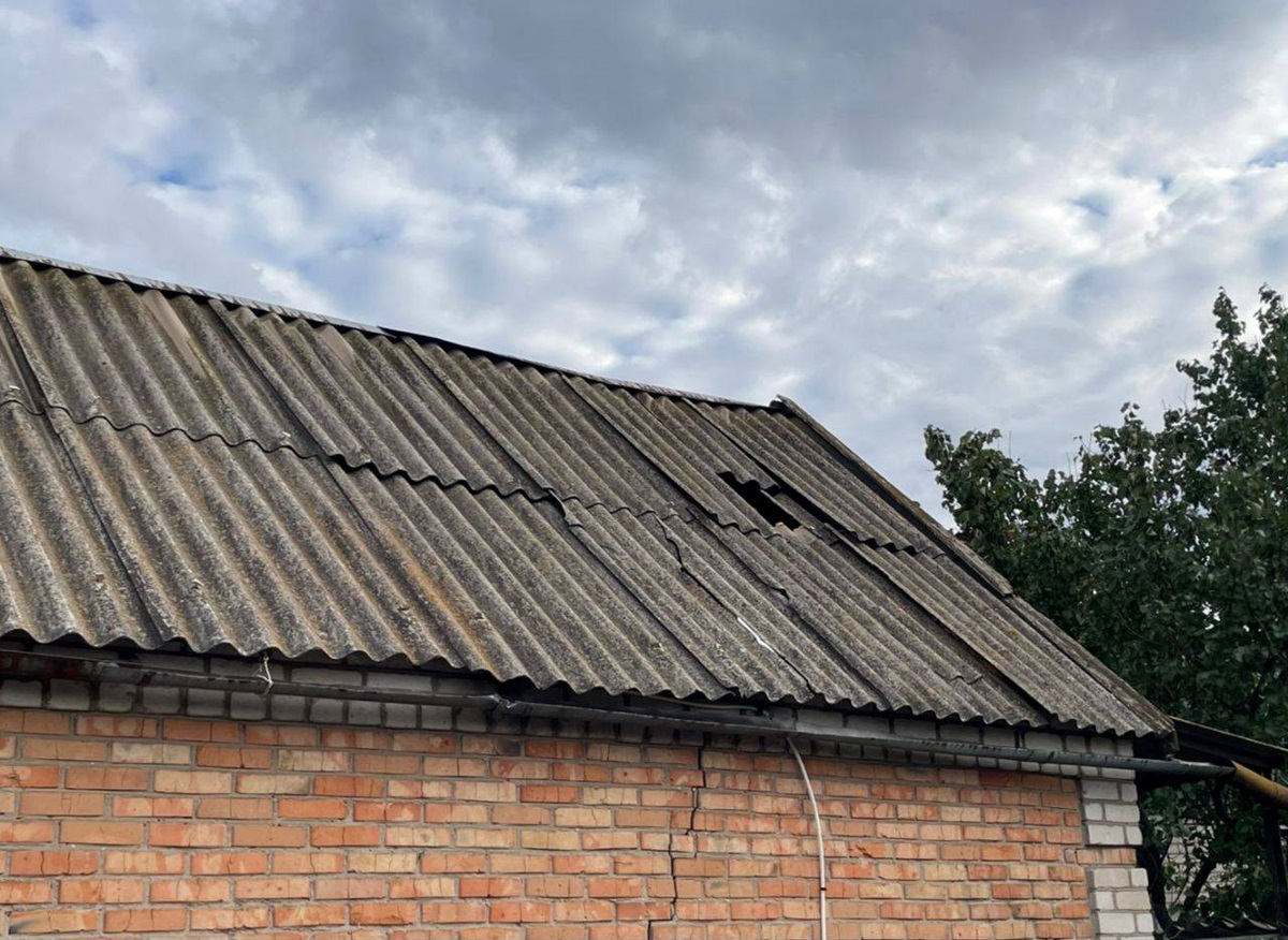 На Дніпропетровщині через обстріл РФ загинула жінка